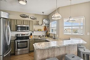 Sandpiper Cove 9214 2 Bedroom Condo by RedAwning