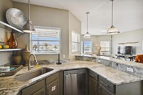 Sandpiper Cove 9214 2 Bedroom Condo by RedAwning