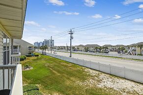 Sandpiper Cove 9214 2 Bedroom Condo by RedAwning