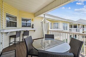 Sandpiper Cove 9214 2 Bedroom Condo by RedAwning