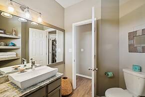 Sandpiper Cove 9214 2 Bedroom Condo by RedAwning