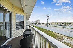 Sandpiper Cove 9214 2 Bedroom Condo by RedAwning