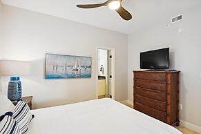 Oceania 407 3 Bedroom Condo by RedAwning