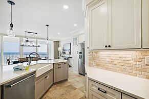 Oceania 407 3 Bedroom Condo by RedAwning