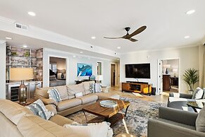 Oceania 407 3 Bedroom Condo by RedAwning