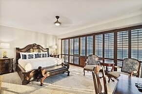 Oceania 407 3 Bedroom Condo by RedAwning