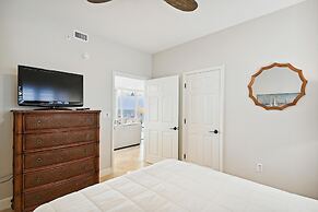 Oceania 407 3 Bedroom Condo by RedAwning