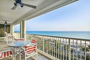 Oceania 407 3 Bedroom Condo by RedAwning