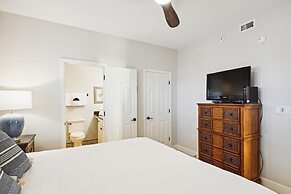 Oceania 407 3 Bedroom Condo by RedAwning