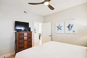 Oceania 407 3 Bedroom Condo by RedAwning