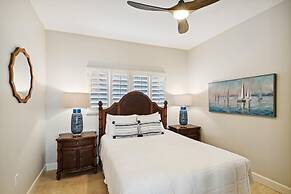 Oceania 407 3 Bedroom Condo by RedAwning