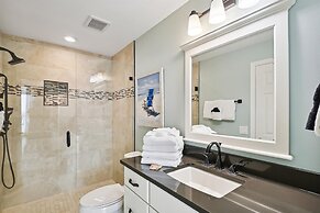 Oceania 407 3 Bedroom Condo by RedAwning