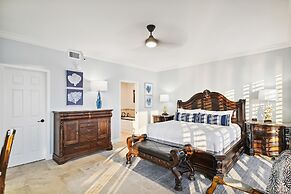 Oceania 407 3 Bedroom Condo by RedAwning