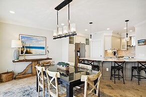 Oceania 407 3 Bedroom Condo by RedAwning