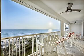 Oceania 407 3 Bedroom Condo by RedAwning