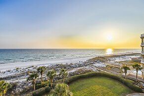 Oceania 407 3 Bedroom Condo by RedAwning