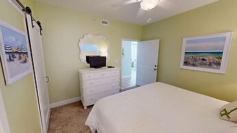 Oceania 607 3 Bedroom Condo by RedAwning