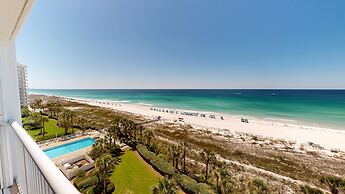 Oceania 607 3 Bedroom Condo by RedAwning