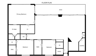 Oceania 607 3 Bedroom Condo by RedAwning