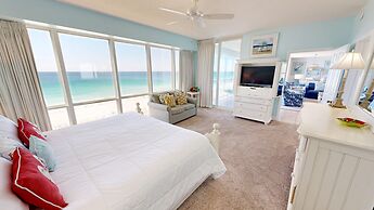 Oceania 607 3 Bedroom Condo by RedAwning