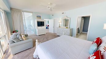 Oceania 607 3 Bedroom Condo by RedAwning