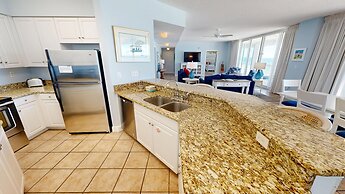 Oceania 607 3 Bedroom Condo by RedAwning