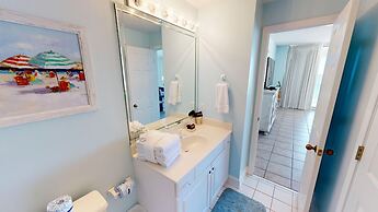 Oceania 607 3 Bedroom Condo by RedAwning