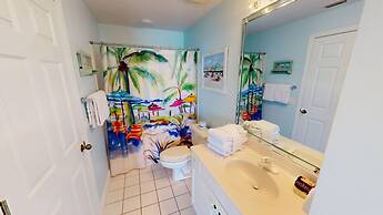 Oceania 607 3 Bedroom Condo by RedAwning