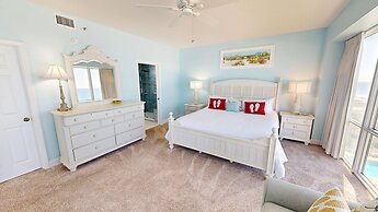 Oceania 607 3 Bedroom Condo by RedAwning