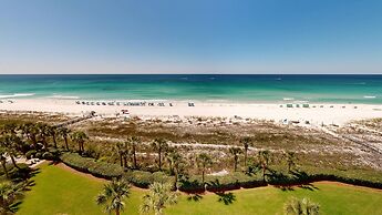 Oceania 607 3 Bedroom Condo by RedAwning