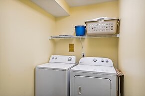 Oceania 607 3 Bedroom Condo by RedAwning