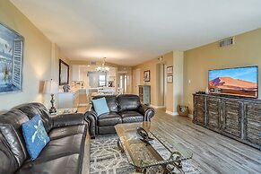 Inlet Reef 213 2 Bedroom Condo by RedAwning