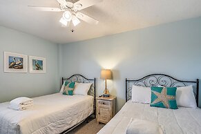 Inlet Reef 213 2 Bedroom Condo by RedAwning