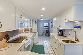 Inlet Reef 213 2 Bedroom Condo by RedAwning