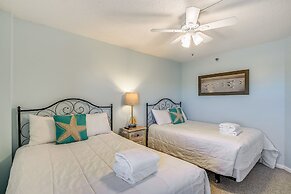Inlet Reef 213 2 Bedroom Condo by RedAwning