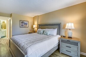 Inlet Reef 213 2 Bedroom Condo by RedAwning