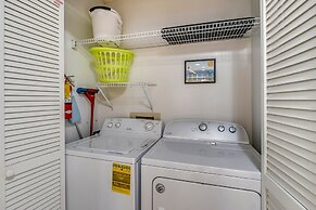 Inlet Reef 213 2 Bedroom Condo by RedAwning