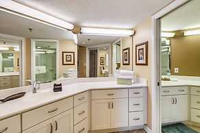 Inlet Reef 213 2 Bedroom Condo by RedAwning