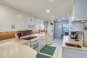 Inlet Reef 213 2 Bedroom Condo by RedAwning