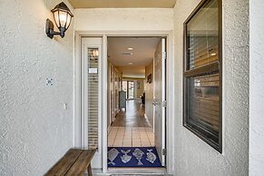 Inlet Reef 213 2 Bedroom Condo by RedAwning