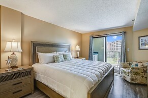 Inlet Reef 213 2 Bedroom Condo by RedAwning