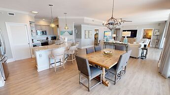 Oceania 405 3 Bedroom Condo by RedAwning