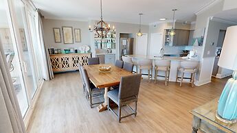 Oceania 405 3 Bedroom Condo by RedAwning