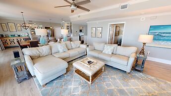 Oceania 405 3 Bedroom Condo by RedAwning