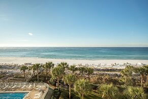 Oceania 405 3 Bedroom Condo by RedAwning