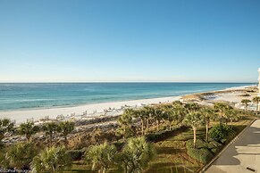 Oceania 405 3 Bedroom Condo by RedAwning