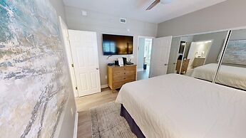 Oceania 405 3 Bedroom Condo by RedAwning