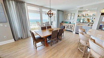 Oceania 405 3 Bedroom Condo by RedAwning