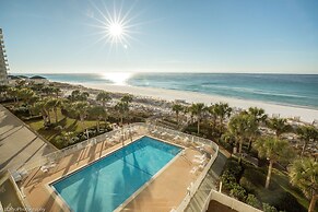 Oceania 405 3 Bedroom Condo by RedAwning