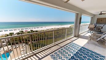 Oceania 405 3 Bedroom Condo by RedAwning